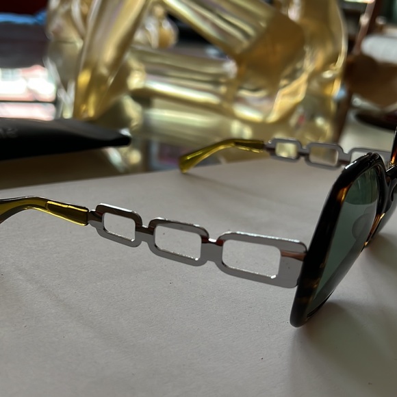 Boscar Sunglasses - Picture 3 of 16